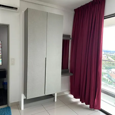 666 Evo Bangi With Netflix Free Wifi Apartment Bandar Baru Bangi Exterior photo