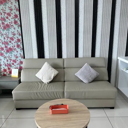 666 Evo Bangi With Netflix Free Wifi Apartment Bandar Baru Bangi Exterior photo